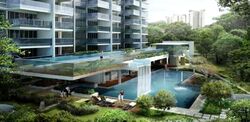 Amber Residences (D15), Condominium #600942811